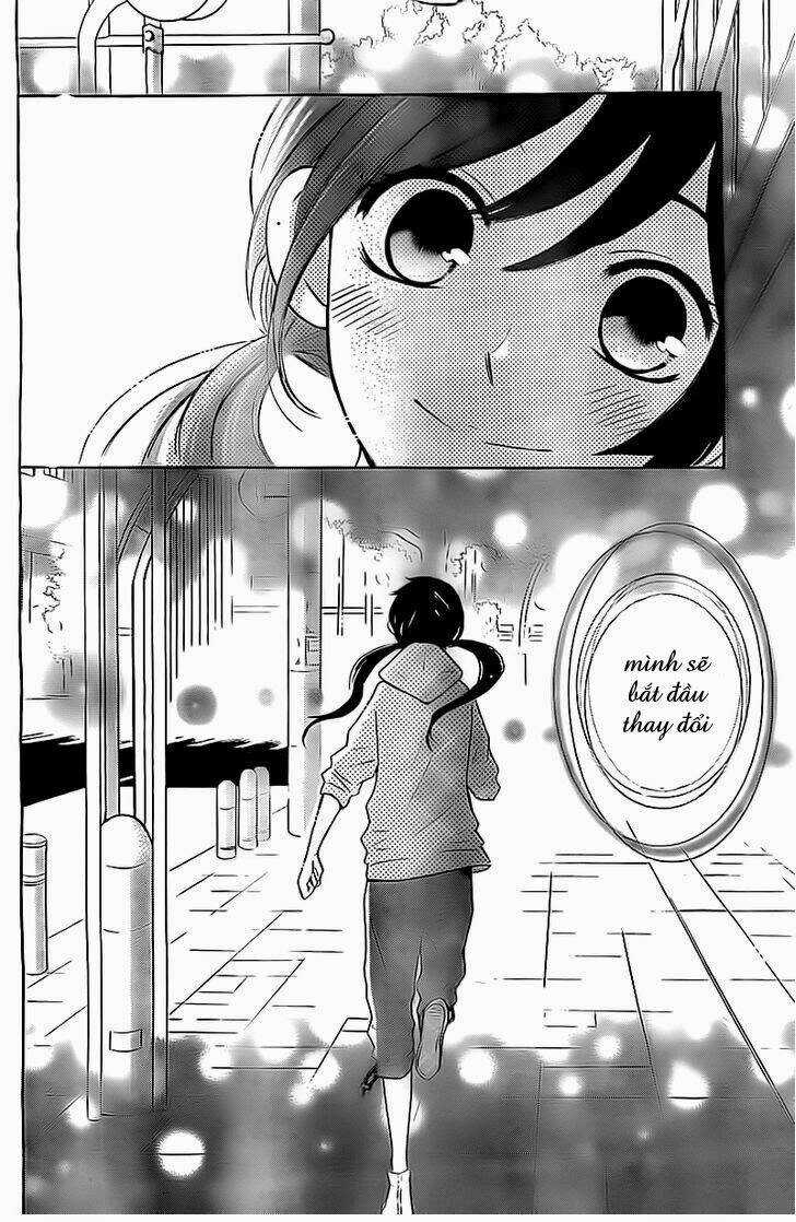 Shiny Doll Chapter 2 trang 34