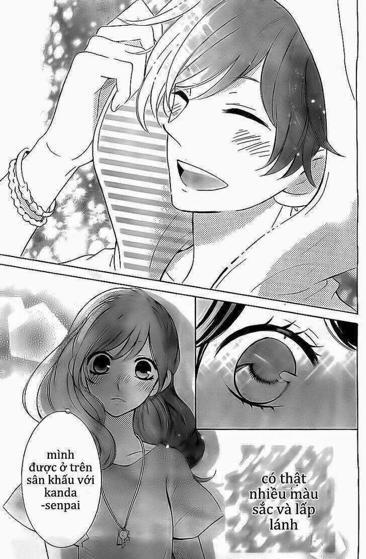 Shiny Doll Chapter 3 trang 24