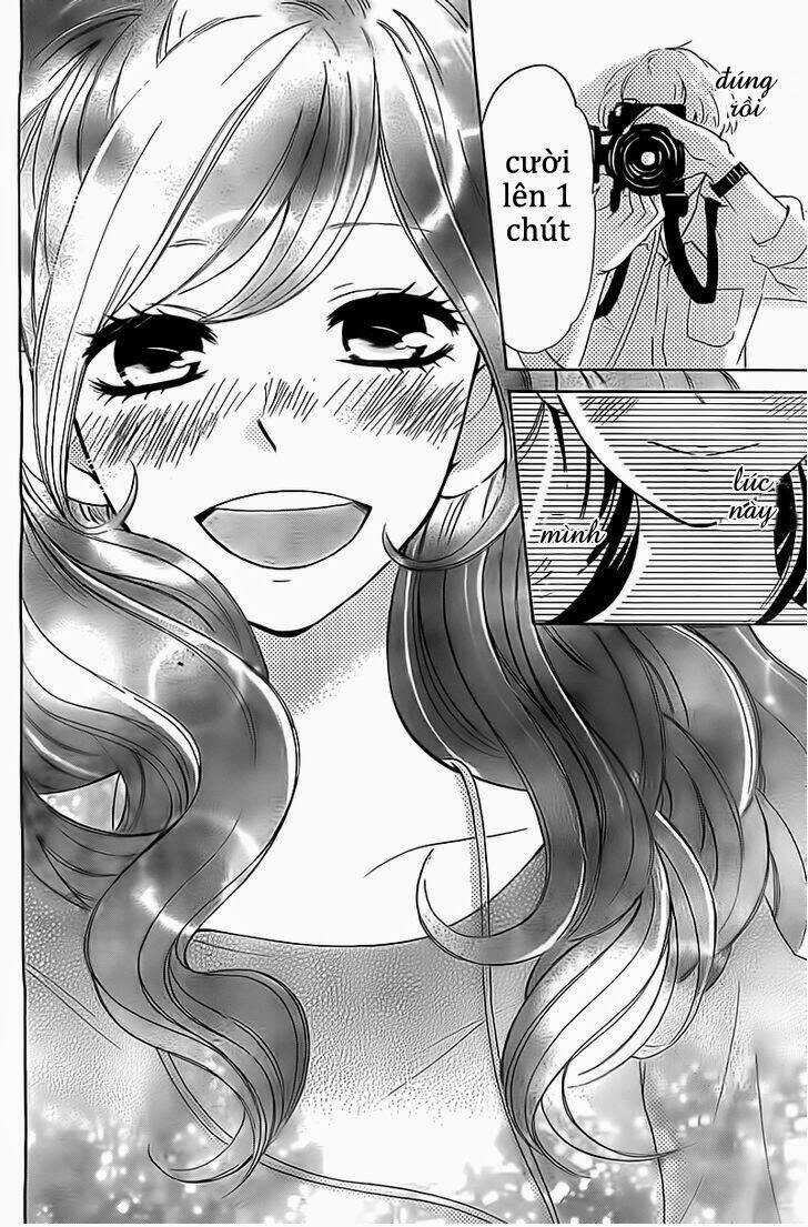 Shiny Doll Chapter 3 trang 25