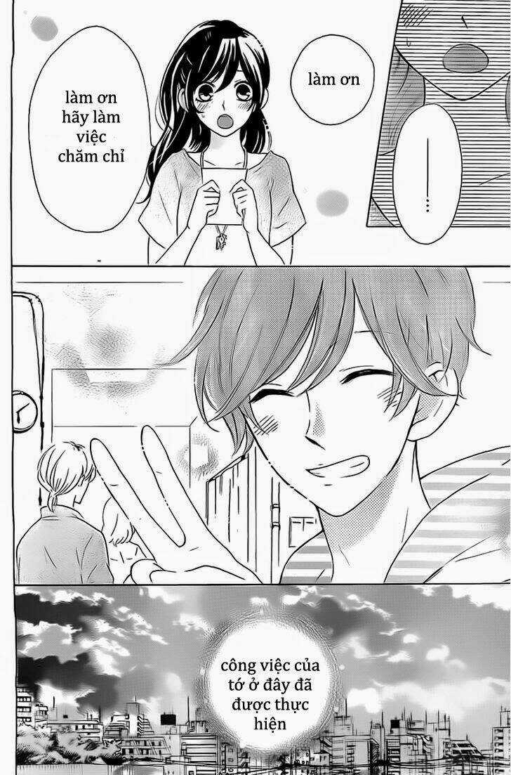 Shiny Doll Chapter 3 trang 31