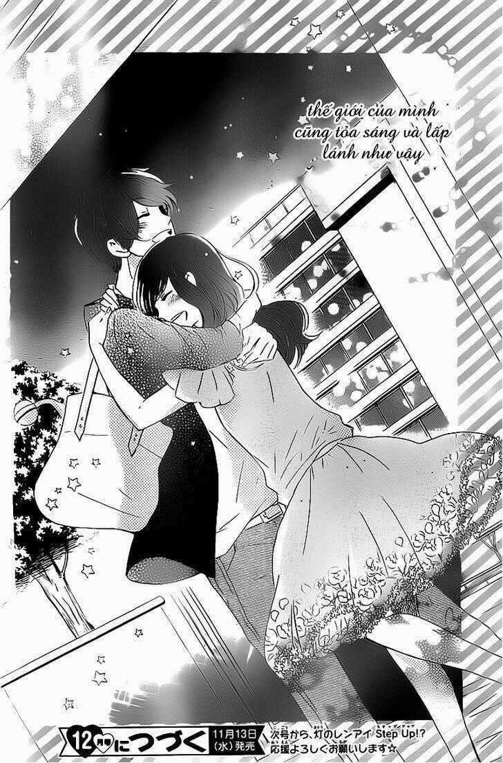 Shiny Doll Chapter 3 trang 41