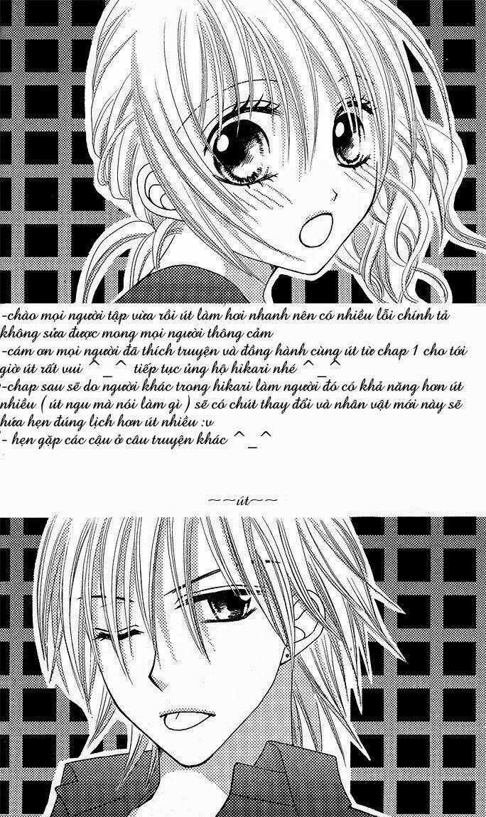 Shiny Doll Chapter 3 trang 42