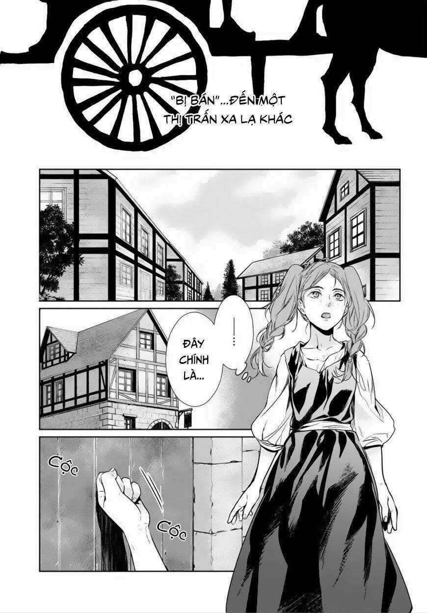 Shinyaku Marchen Chapter 10 trang 13