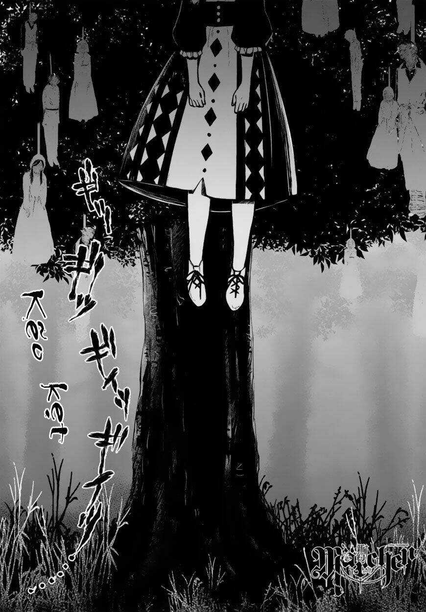 Shinyaku Marchen Chapter 10 trang 2