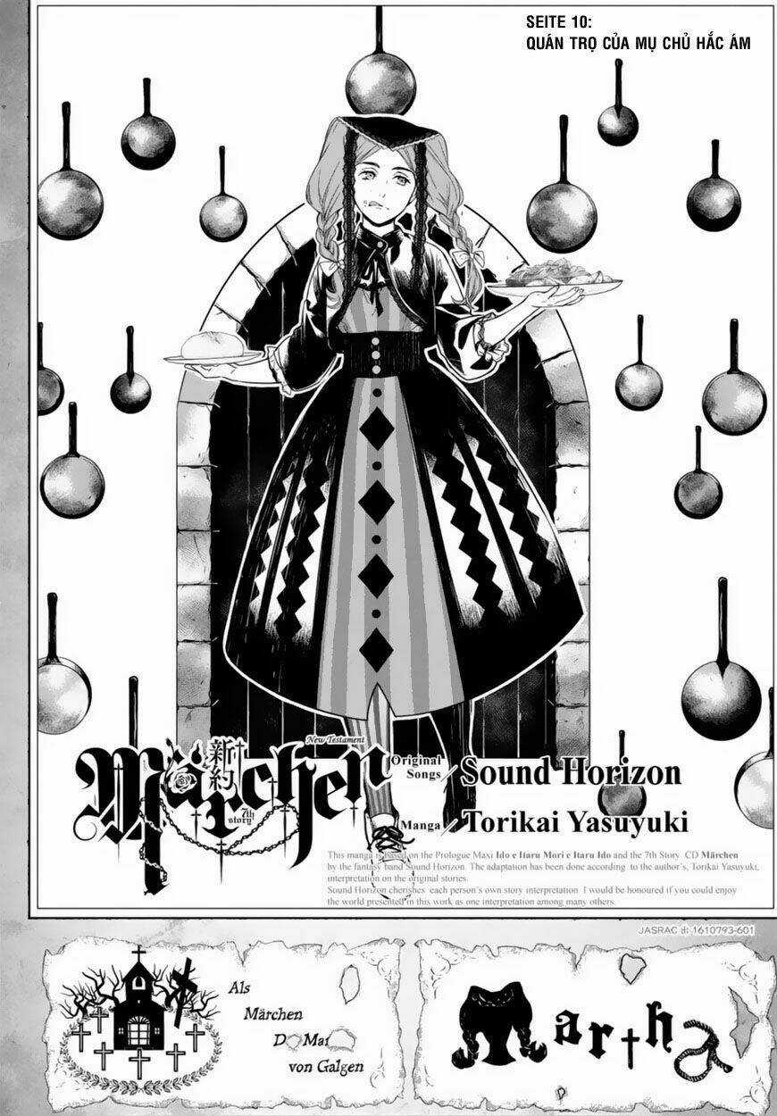 Shinyaku Marchen Chapter 10 trang 4