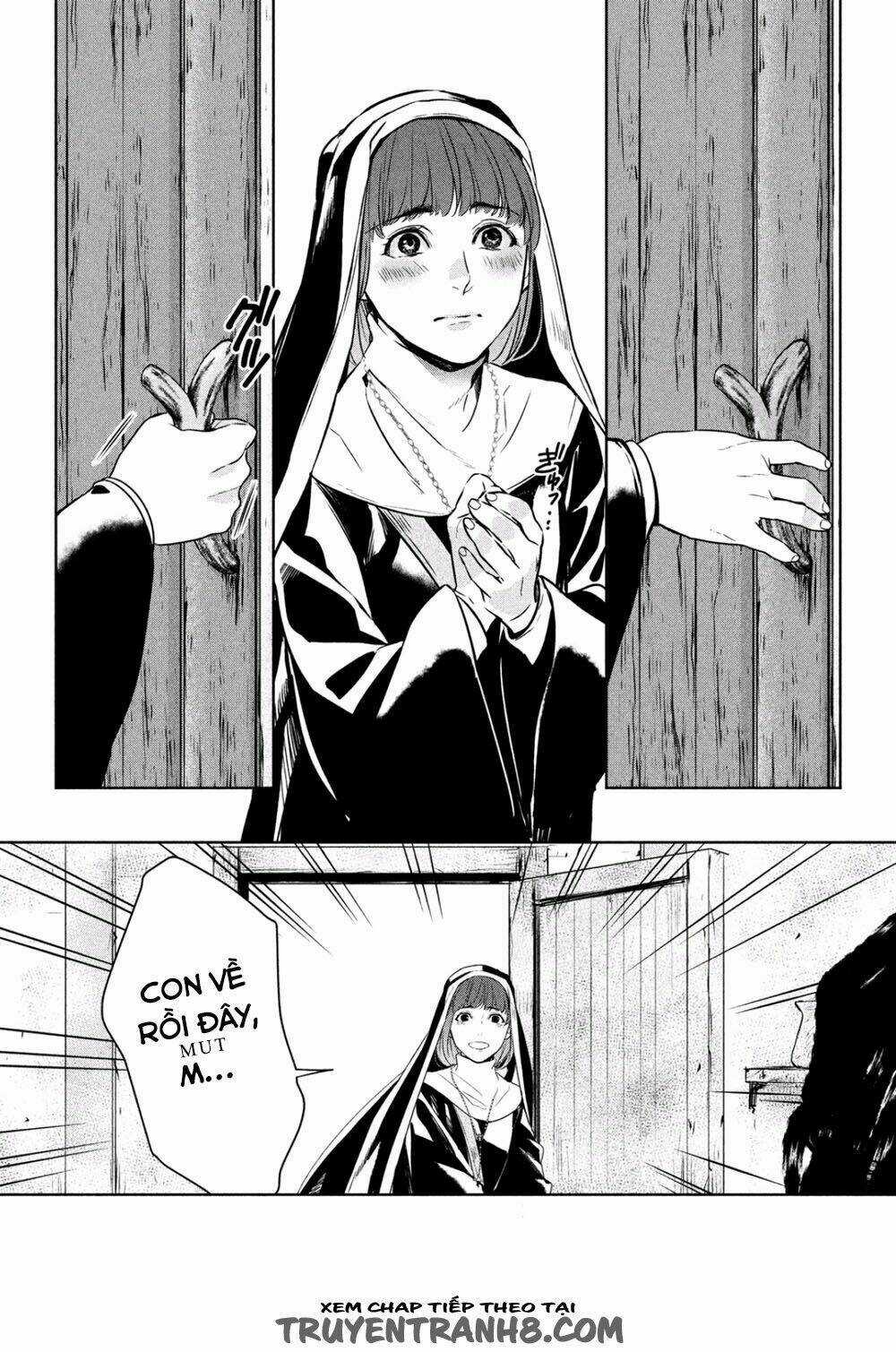 Shinyaku Marchen Chapter 7 trang 12