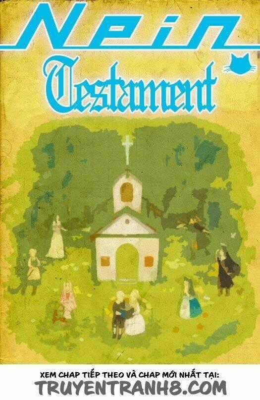 Shinyaku Marchen Chapter 7 trang 14