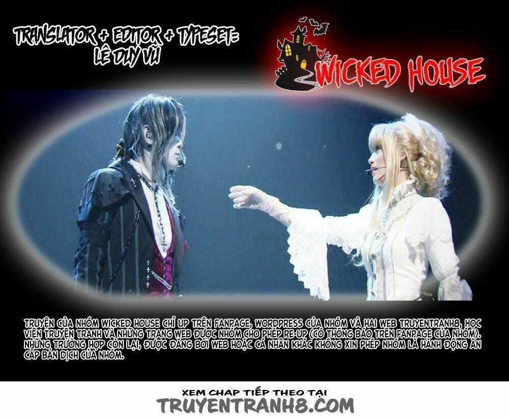 Shinyaku Marchen Chapter 7 trang 15