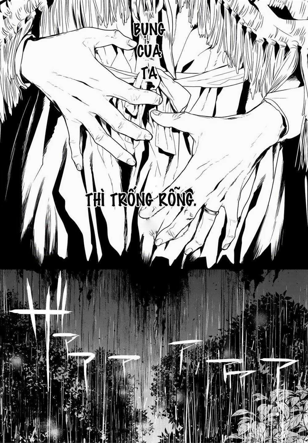 Shinyaku Marchen Chapter 9 trang 3