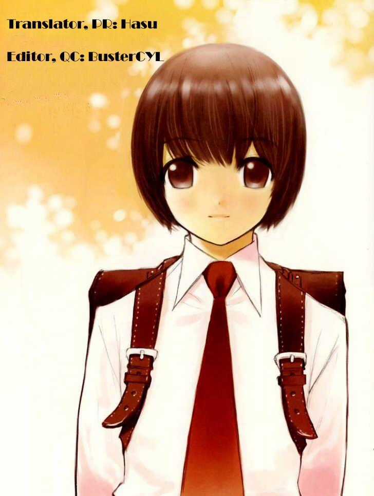 Shion No Ou Chapter 10 trang 39