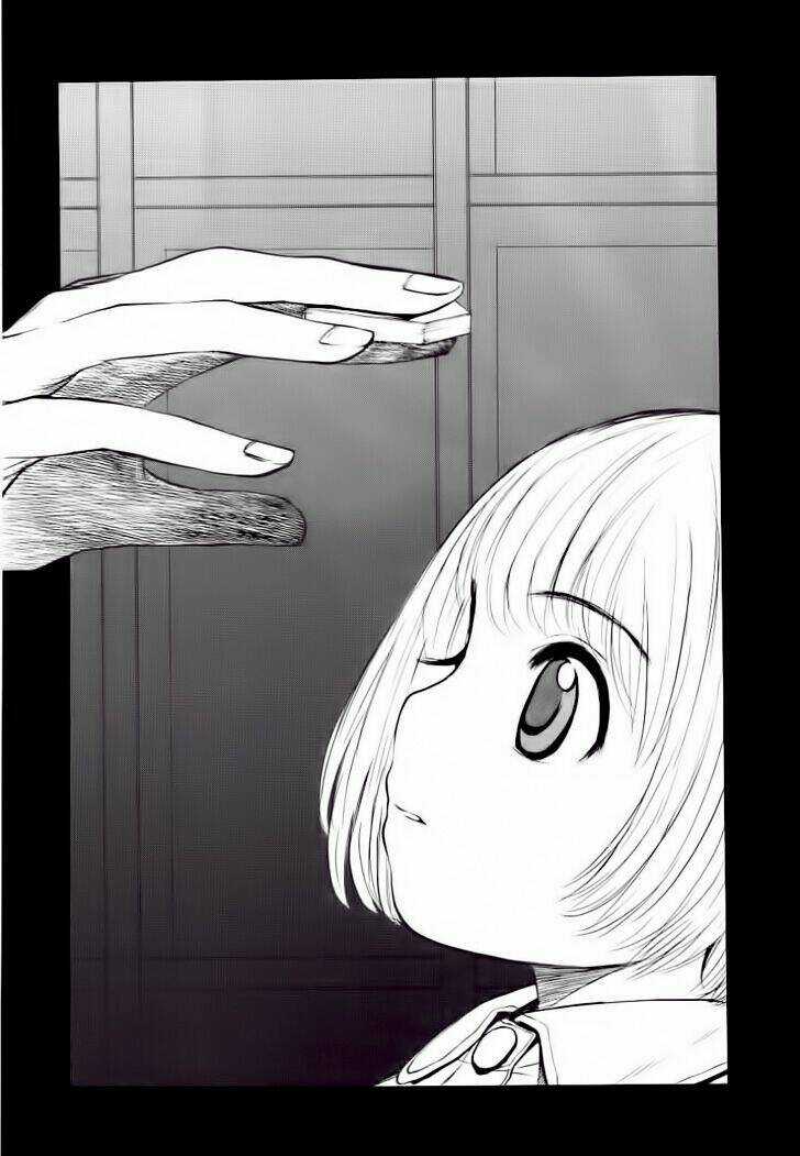 Shion No Ou Chapter 14 trang 10