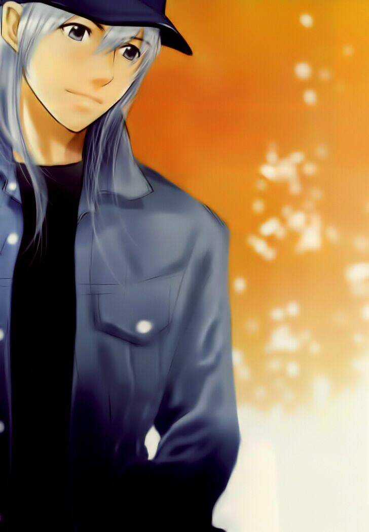 Shion No Ou Chapter 15 trang 2