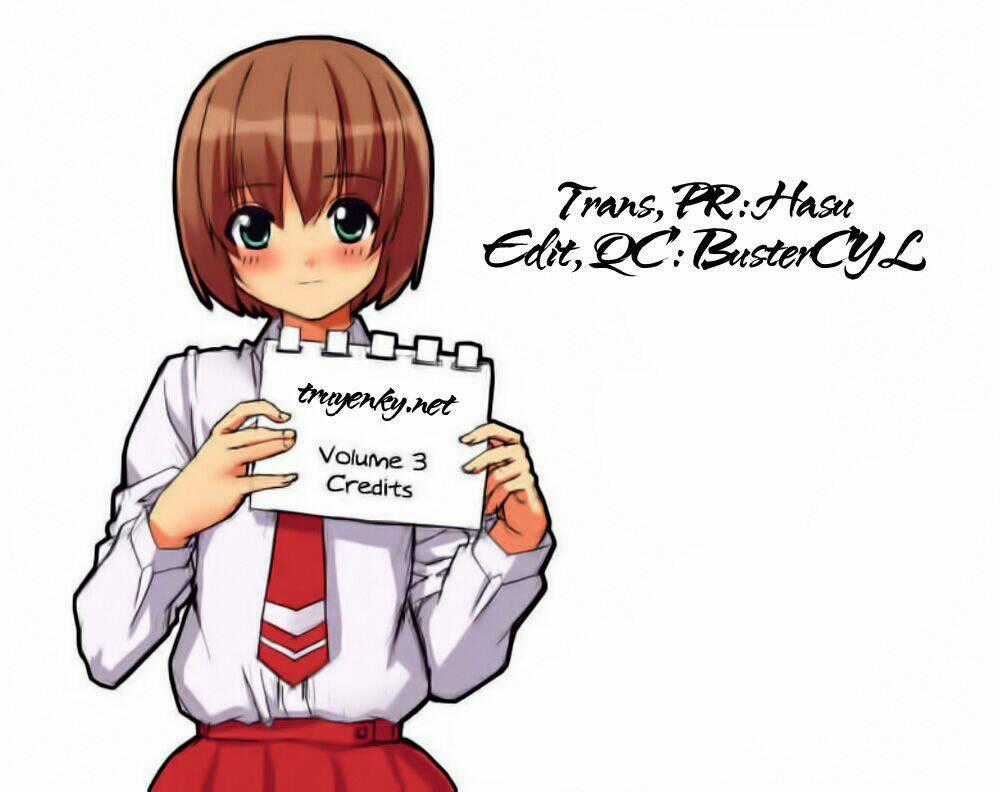 Shion No Ou Chapter 17 trang 30