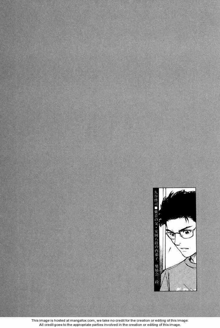 Shion No Ou Chapter 19 trang 35