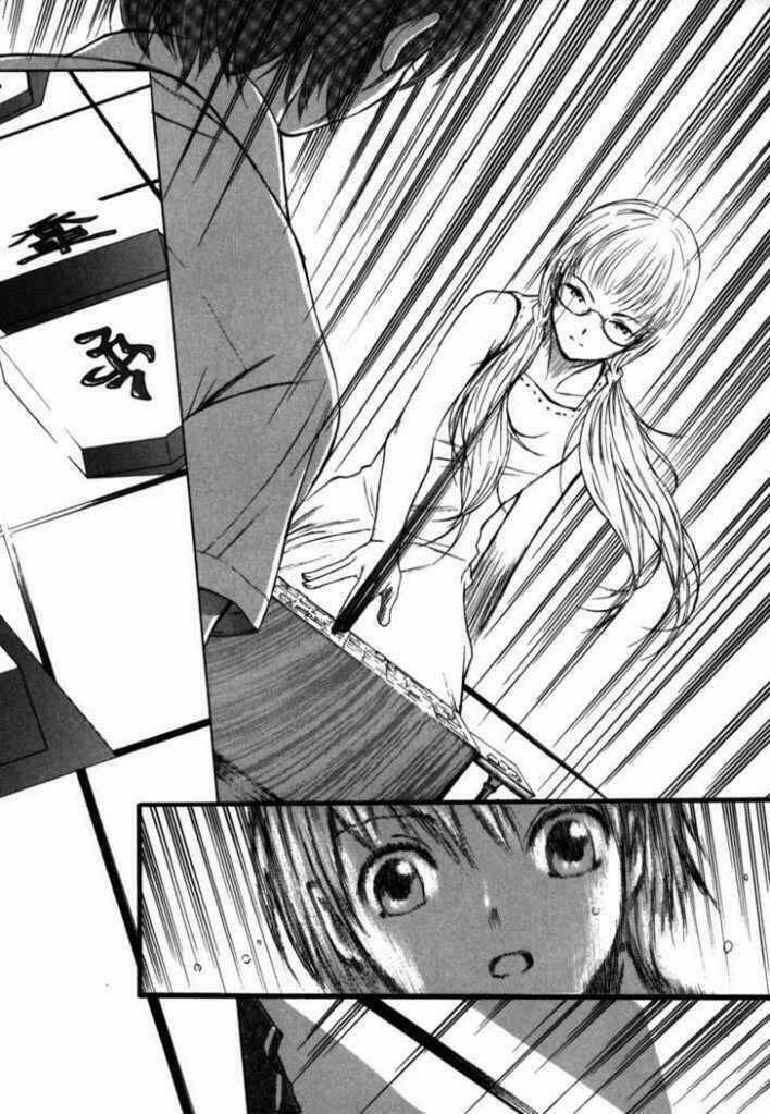 Shion No Ou Chapter 2 trang 15