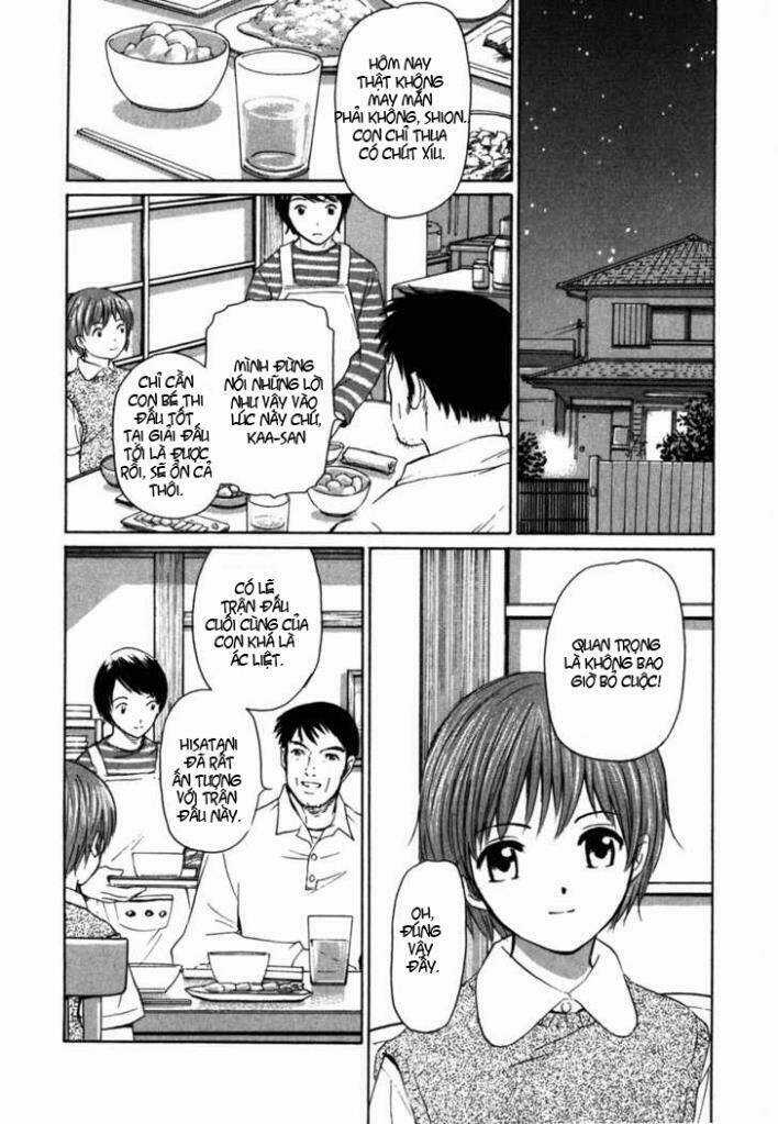 Shion No Ou Chapter 2 trang 23