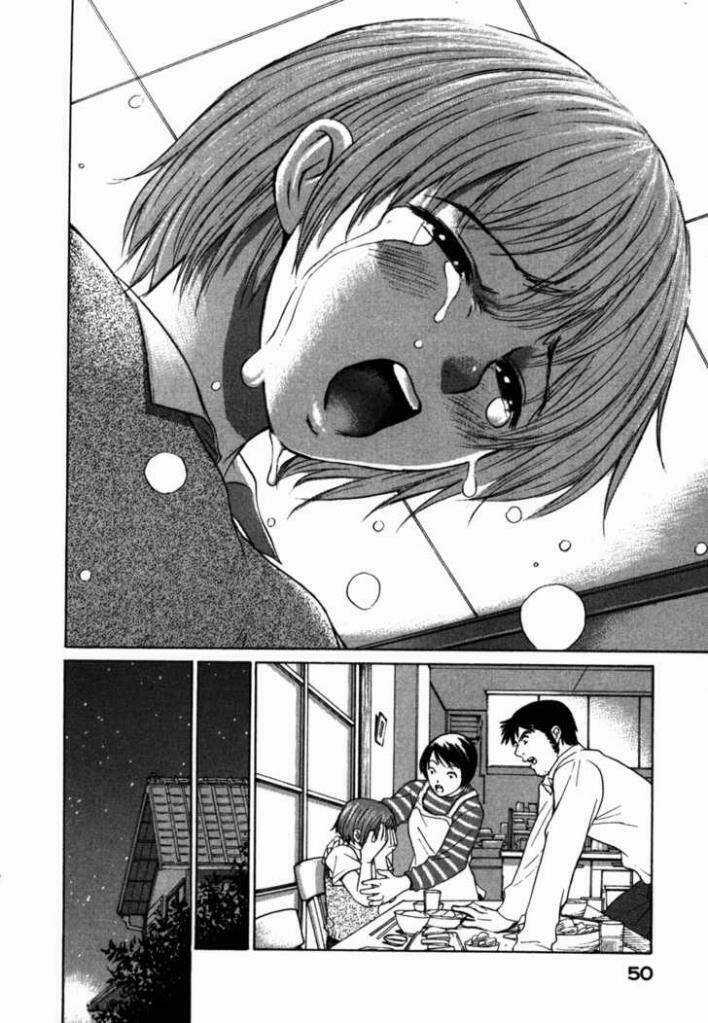 Shion No Ou Chapter 2 trang 25