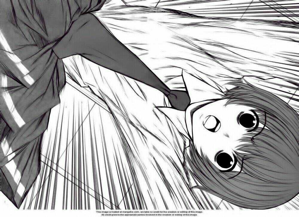 Shion No Ou Chapter 20 trang 30