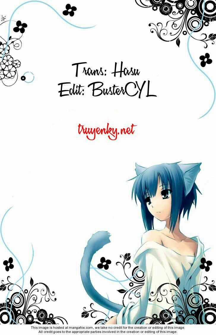 Shion No Ou Chapter 20 trang 32