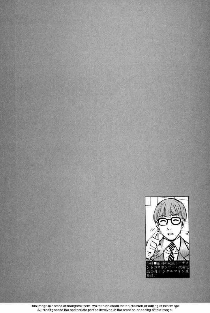 Shion No Ou Chapter 21 trang 35