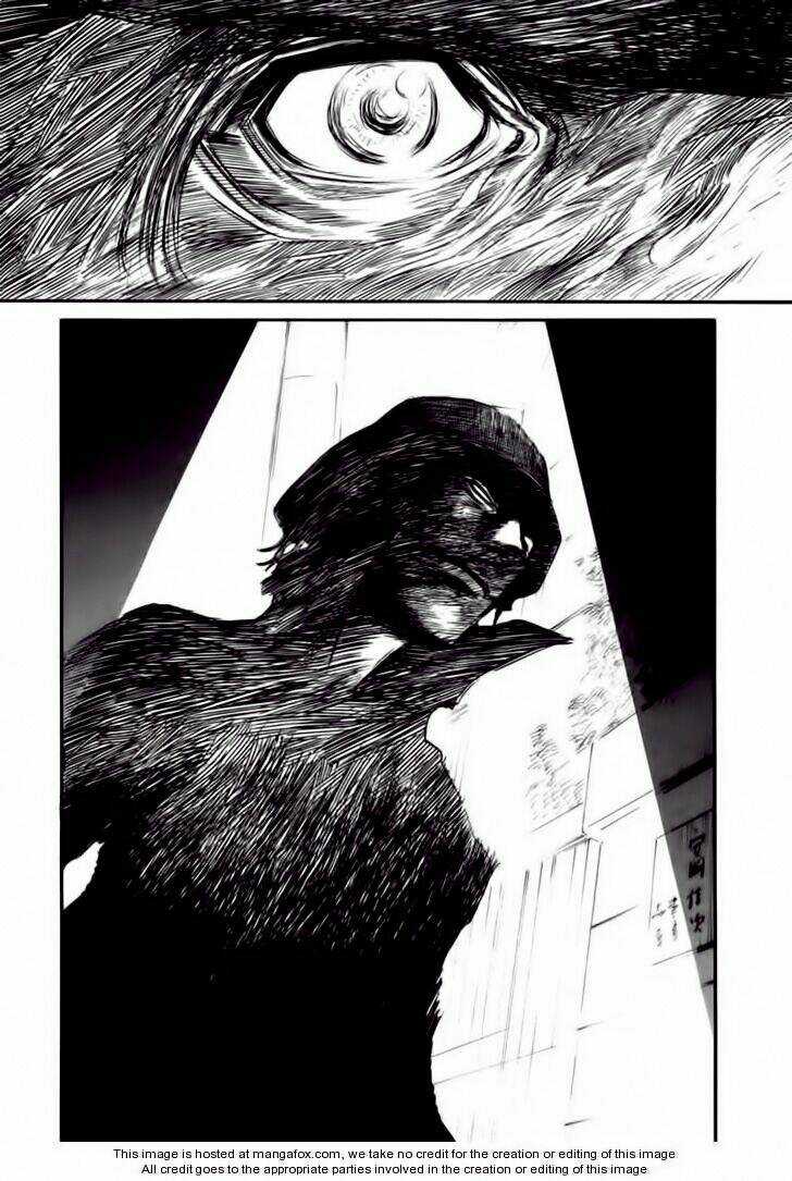 Shion No Ou Chapter 23 trang 20