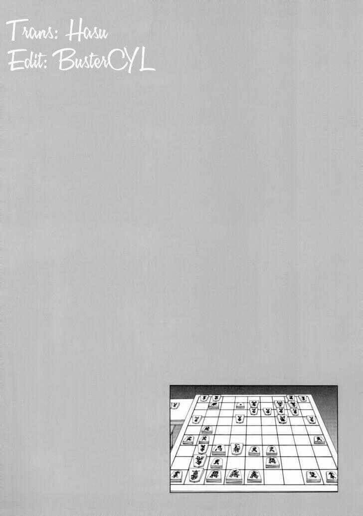 Shion No Ou Chapter 3 trang 33