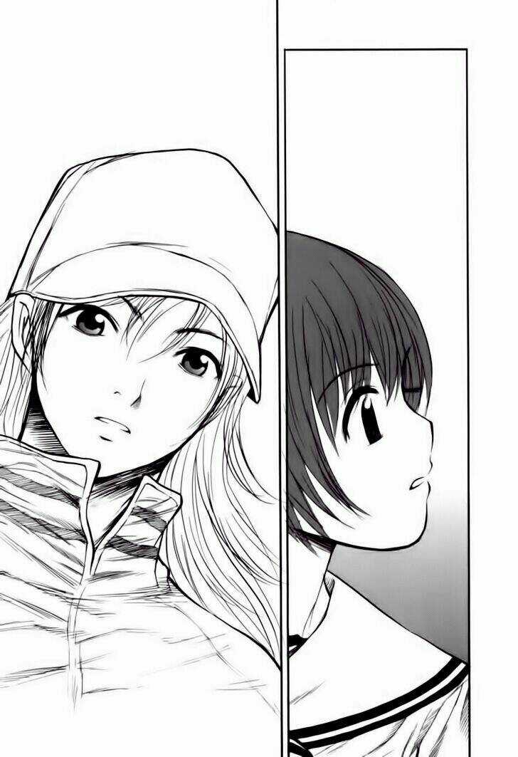 Shion No Ou Chapter 5 trang 16