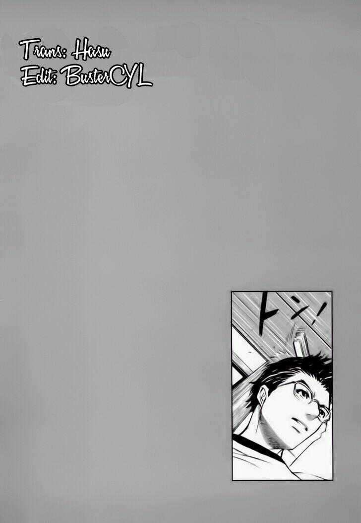 Shion No Ou Chapter 5 trang 35