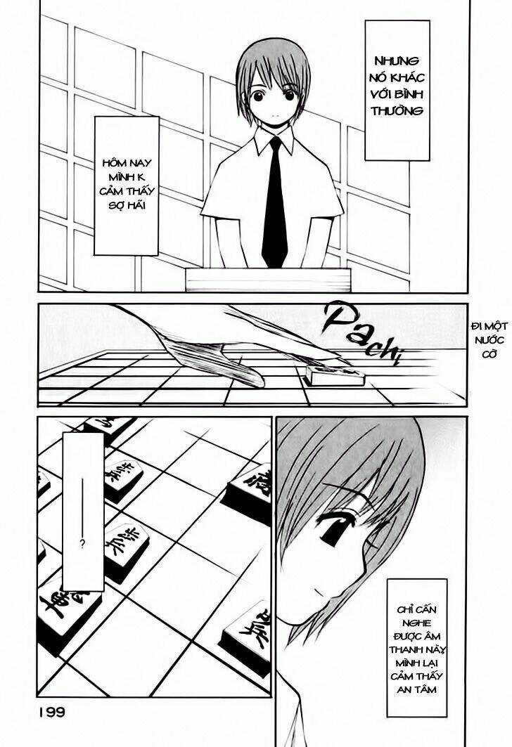 Shion No Ou Chapter 6 trang 10