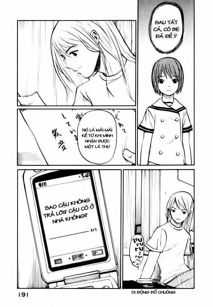 Shion No Ou Chapter 6 trang 2