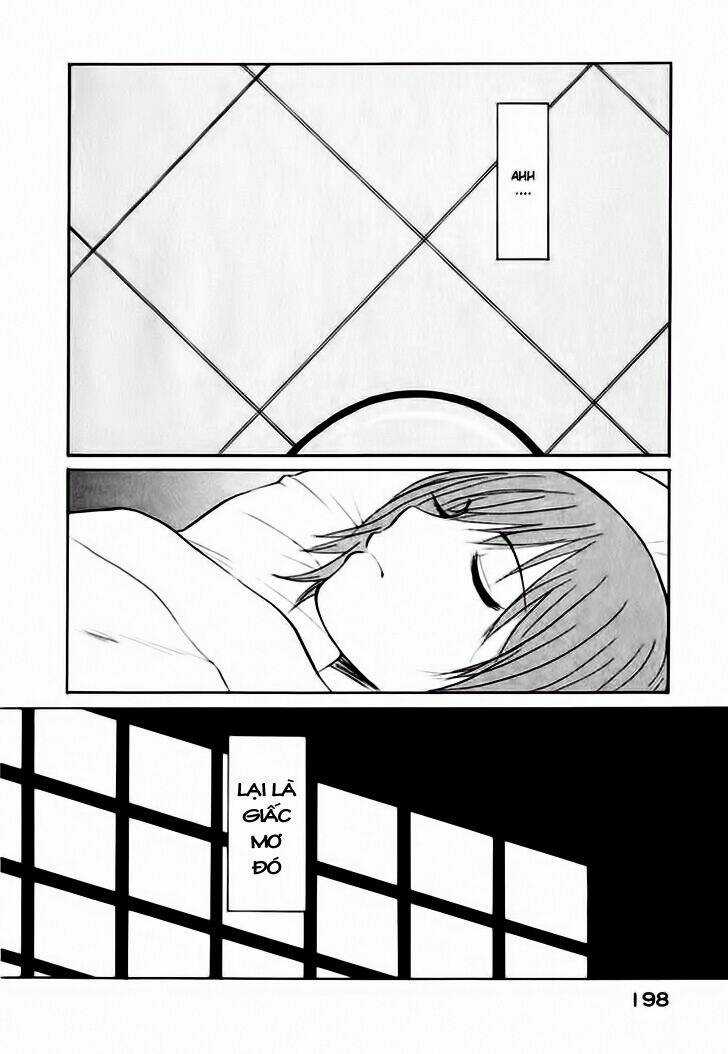 Shion No Ou Chapter 6 trang 9