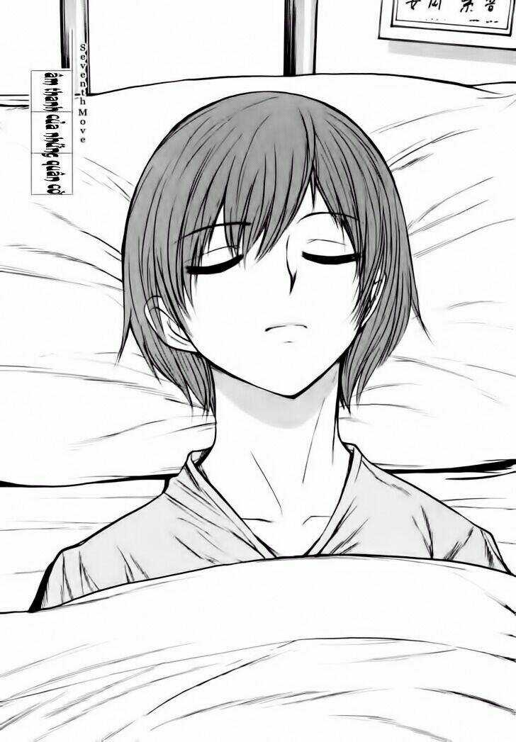 Shion No Ou Chapter 7 trang 4