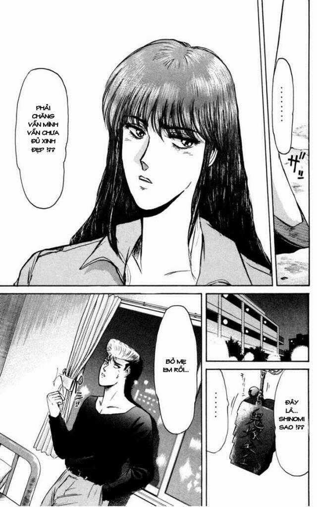 Shion No Ou Chapter 82 trang 18