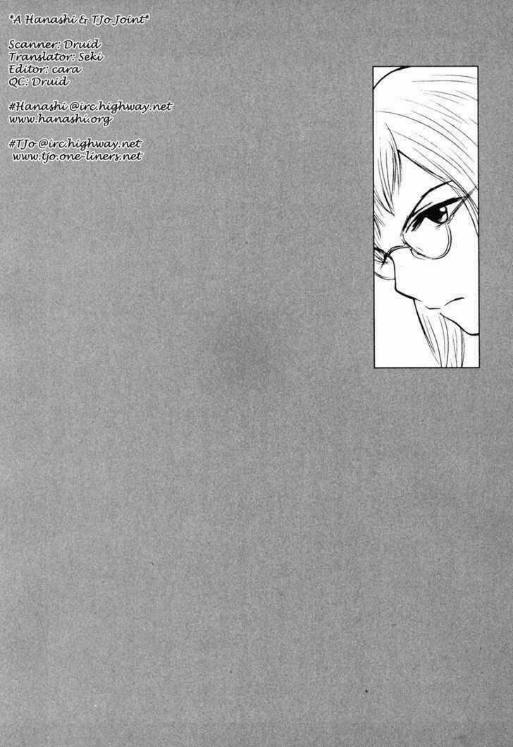 Shion No Ou Chapter 9 trang 42