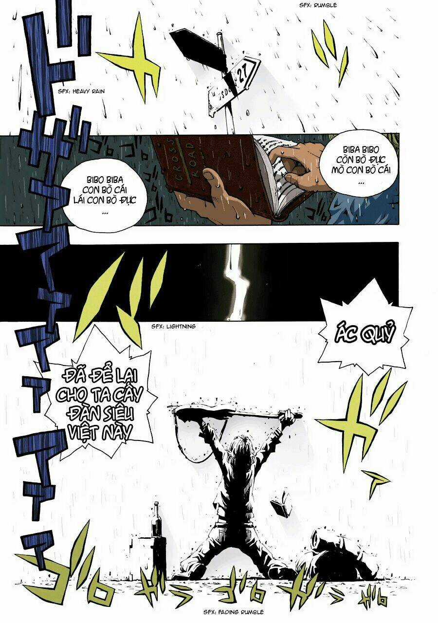 Shiori Experience - Jimi Na Watashi To Hen Na Oji-San Chapter 1.1 trang 2