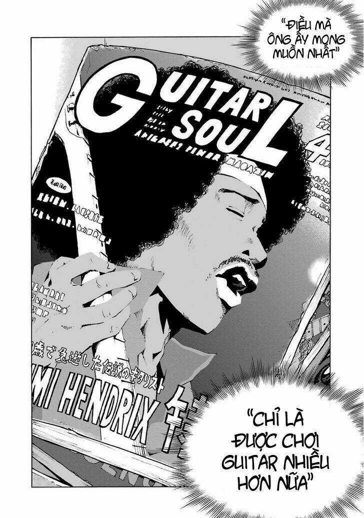 Shiori Experience - Jimi Na Watashi To Hen Na Oji-San Chapter 1.2 trang 19