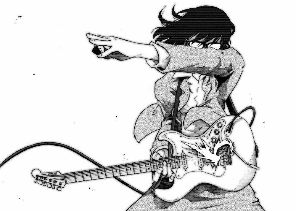 Shiori Experience - Jimi Na Watashi To Hen Na Oji-San Chapter 1.2 trang 25