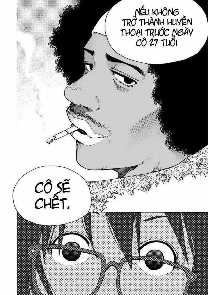 Shiori Experience - Jimi Na Watashi To Hen Na Oji-San Chapter 1.2 trang 39