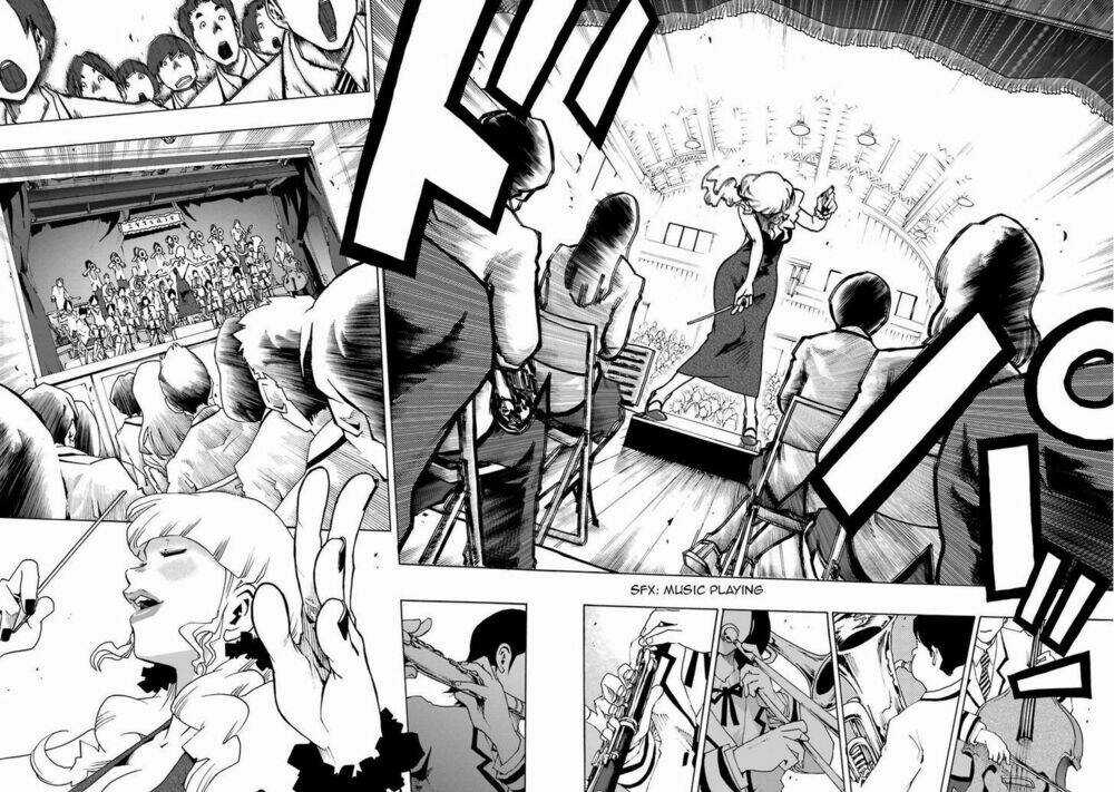 Shiori Experience - Jimi Na Watashi To Hen Na Oji-San Chapter 1.2 trang 4