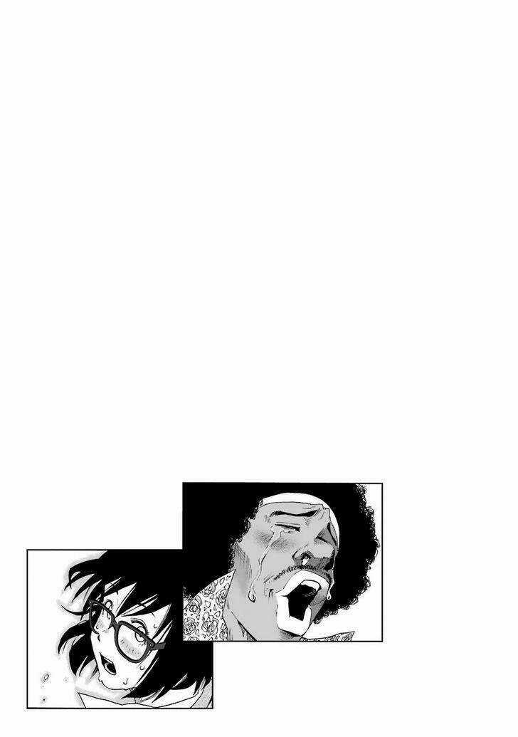 Shiori Experience - Jimi Na Watashi To Hen Na Oji-San Chapter 1.2 trang 42