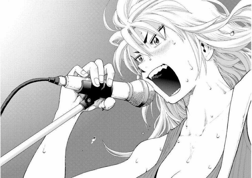 Shiori Experience - Jimi Na Watashi To Hen Na Oji-San Chapter 11 trang 15