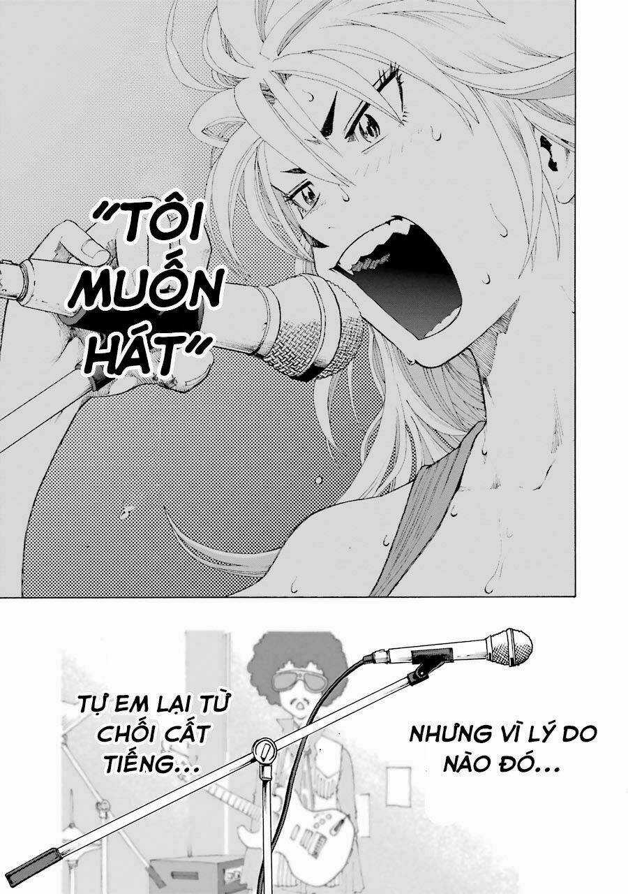 Shiori Experience - Jimi Na Watashi To Hen Na Oji-San Chapter 11 trang 19