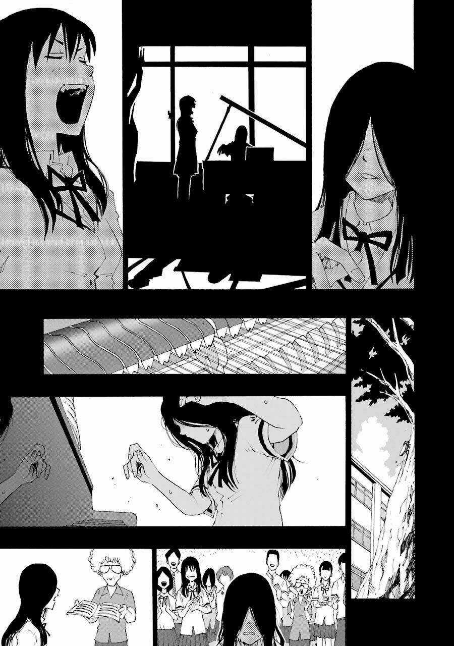 Shiori Experience - Jimi Na Watashi To Hen Na Oji-San Chapter 12 trang 18