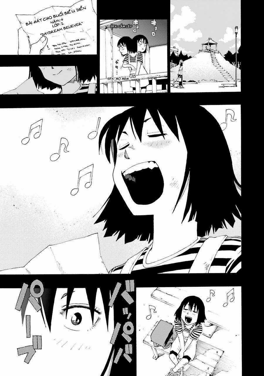 Shiori Experience - Jimi Na Watashi To Hen Na Oji-San Chapter 12 trang 2