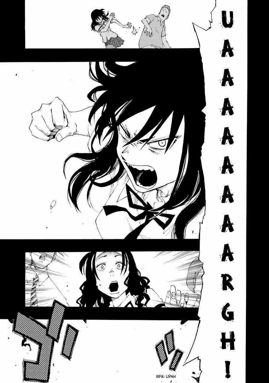 Shiori Experience - Jimi Na Watashi To Hen Na Oji-San Chapter 12 trang 24