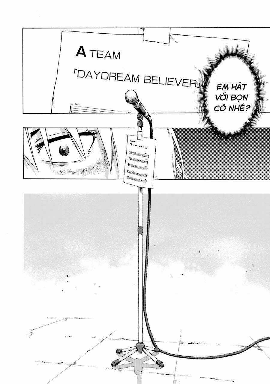 Shiori Experience - Jimi Na Watashi To Hen Na Oji-San Chapter 13 trang 34