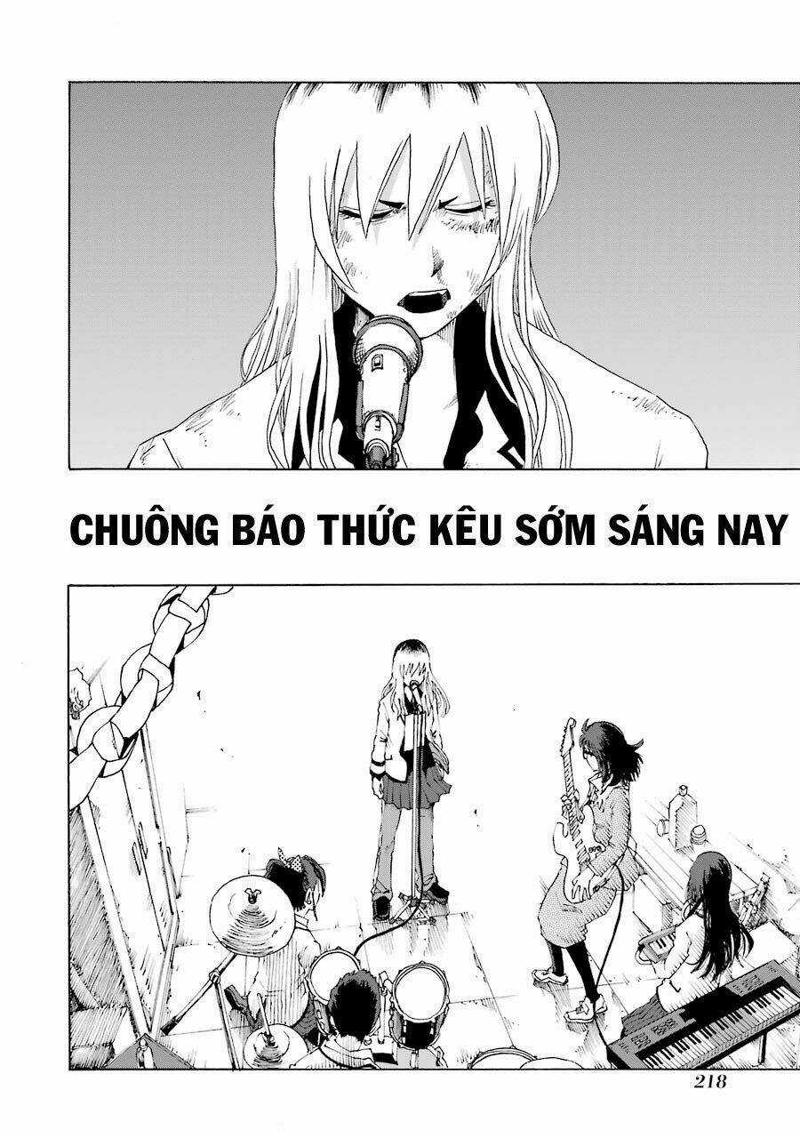 Shiori Experience - Jimi Na Watashi To Hen Na Oji-San Chapter 13 trang 39