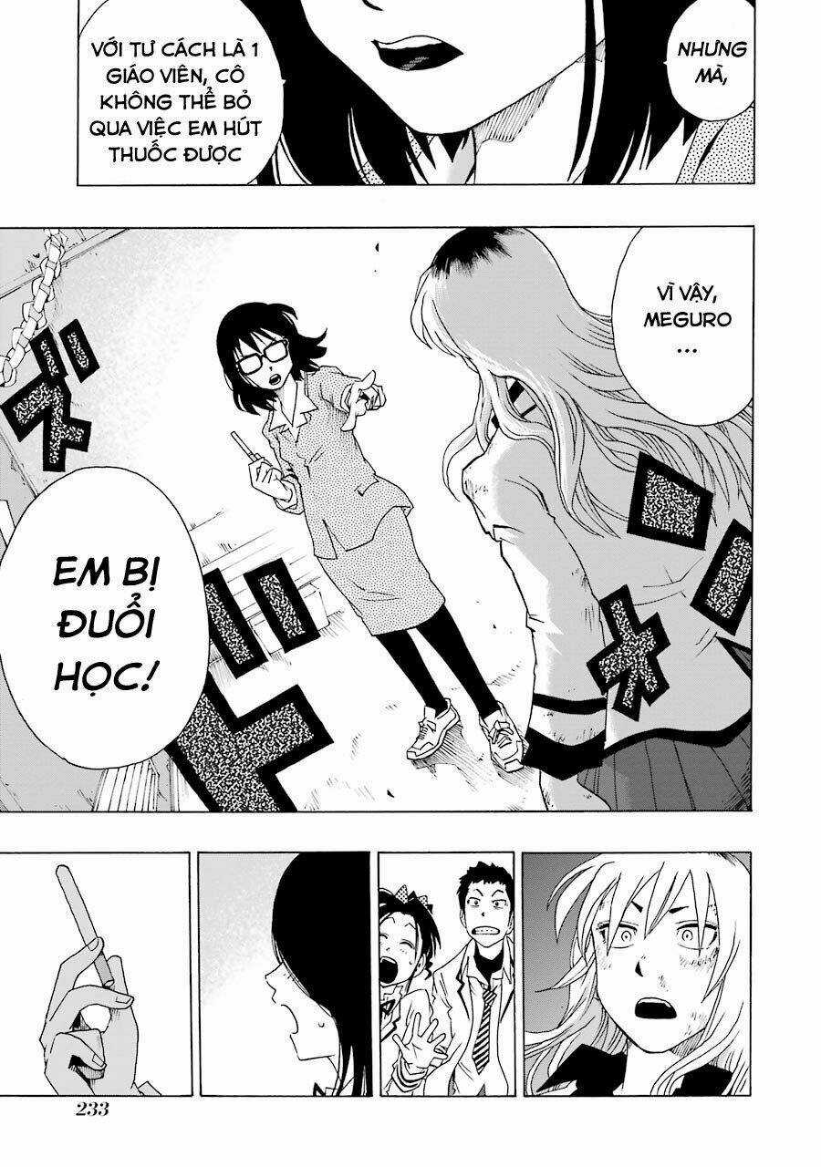 Shiori Experience - Jimi Na Watashi To Hen Na Oji-San Chapter 13 trang 52