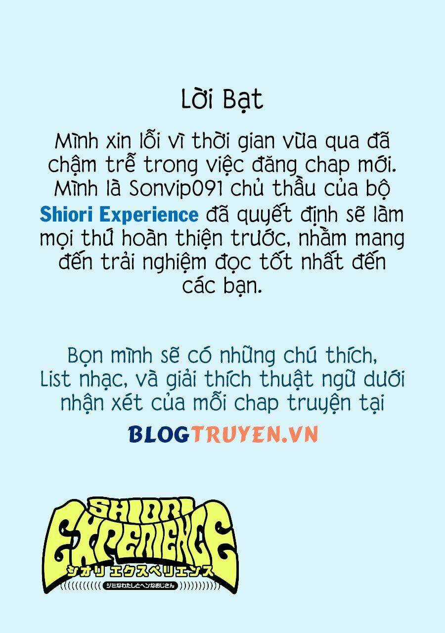 Shiori Experience - Jimi Na Watashi To Hen Na Oji-San Chapter 13 trang 66