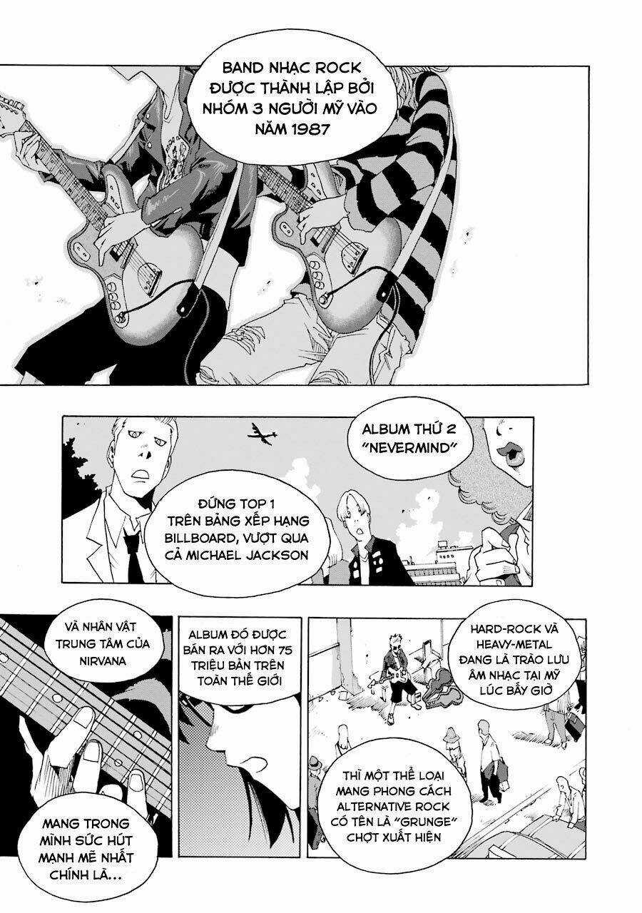 Shiori Experience - Jimi Na Watashi To Hen Na Oji-San Chapter 14 trang 27